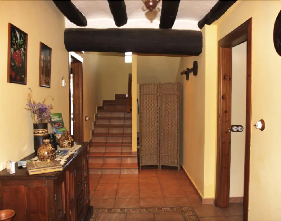 Casa Miralrio