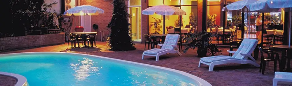 Perth City Apartment Hotel