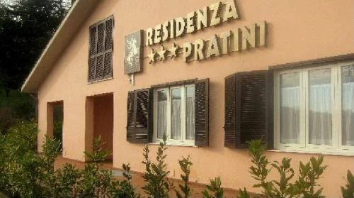 Residenza Pratini