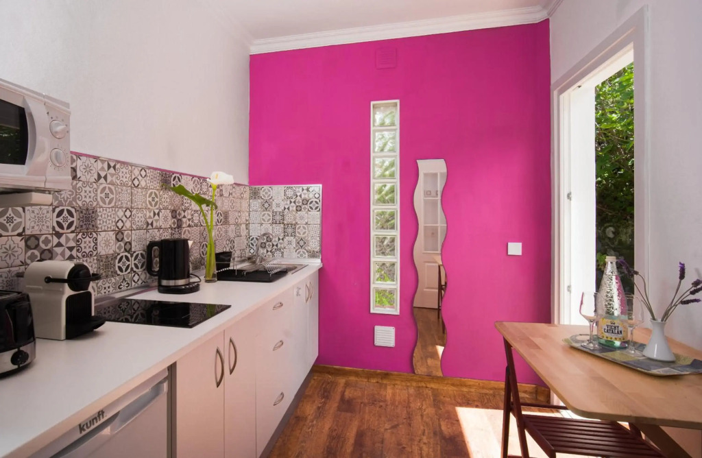 Estudio rural - Nature & Relax