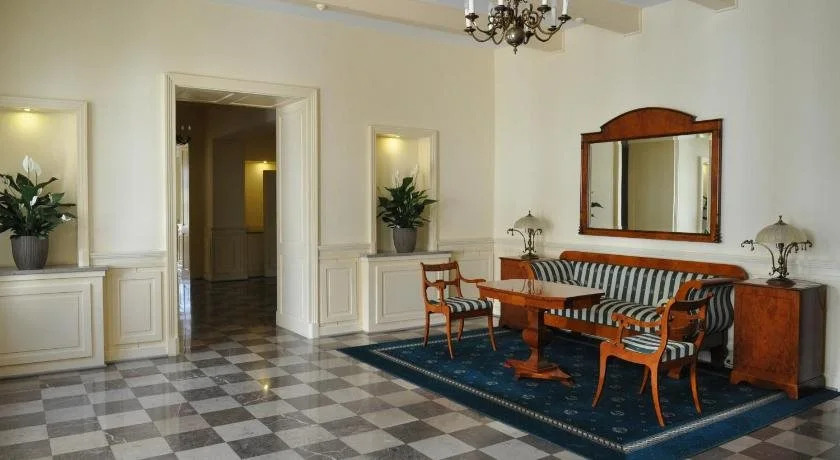 Hotel Zajazd Napoleoński