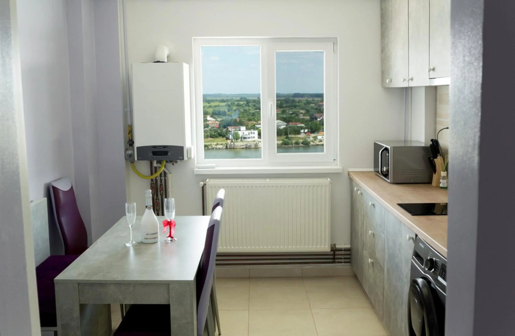 Diana Sunshine Apartment