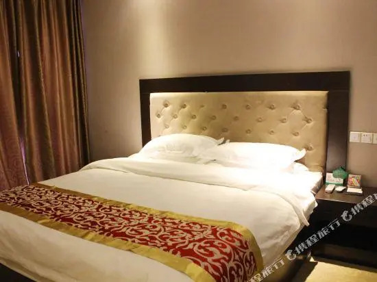 Mingyue Hotel
