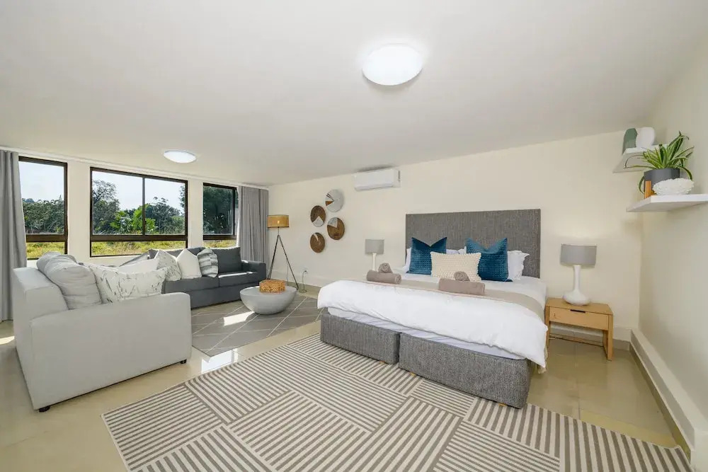 San Lameer Villa Rentals 14014