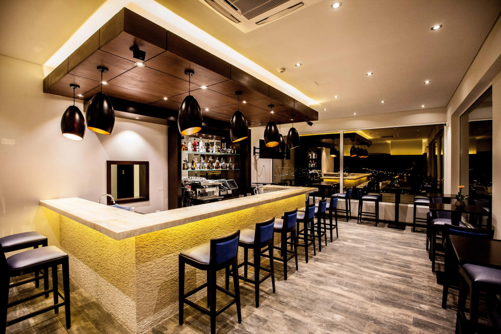 Hampton by Hilton Santa Cruz