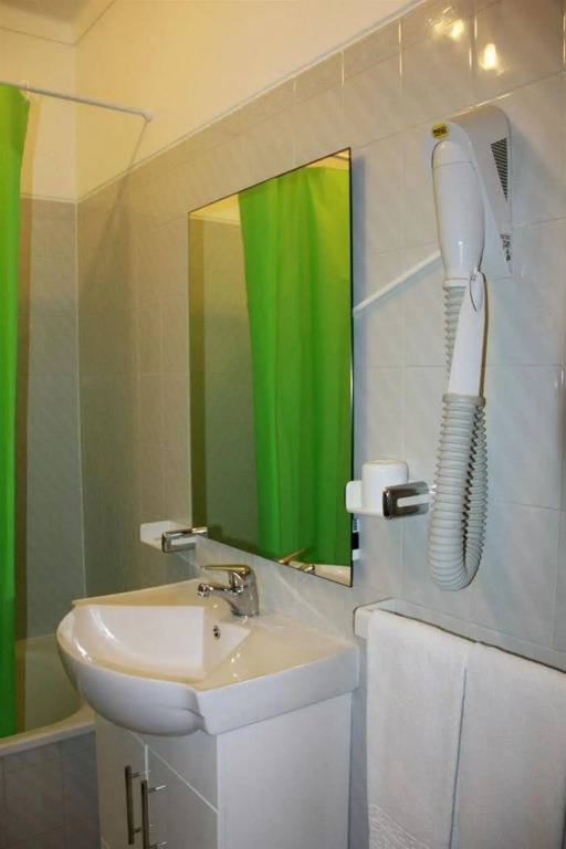 Hotel Apartamento Praia Azul