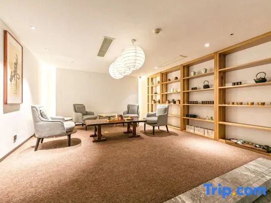 Zhoushan Putuo Landison Shijia Hotel