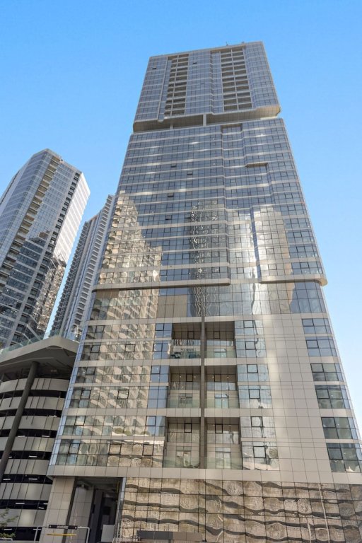 Silkhaus Lavish 3bdr Stay in Radiant Boulevard