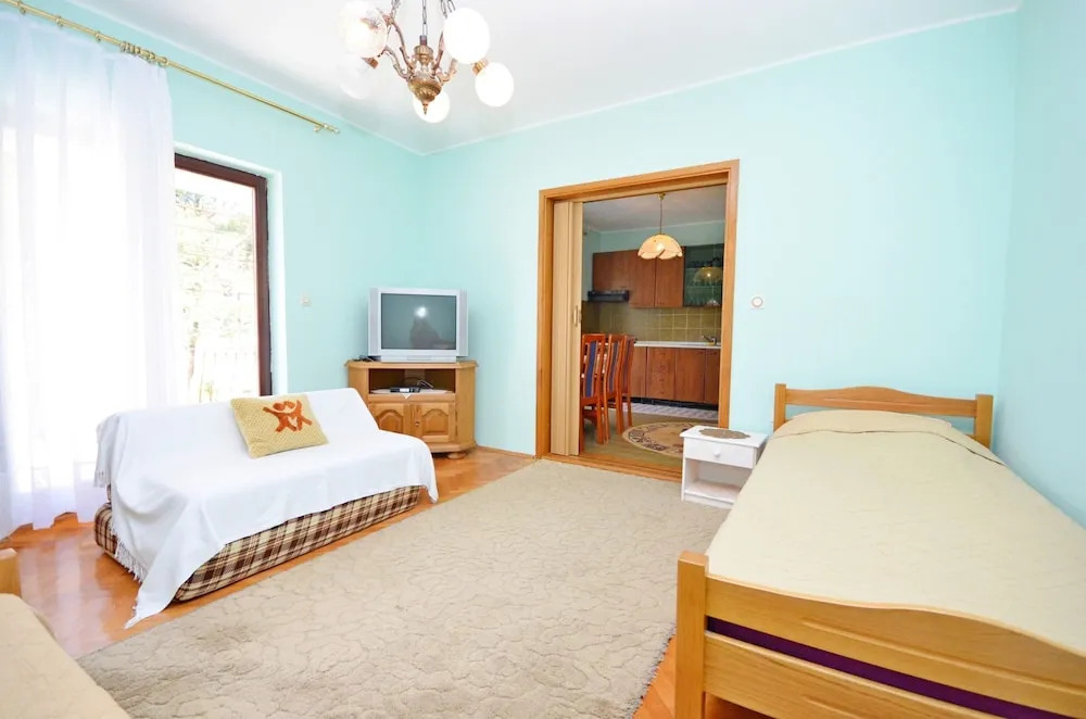 Apartment Zlata