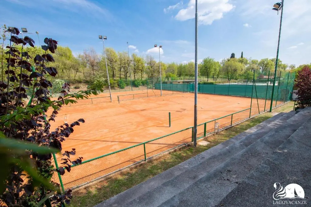 Appartamento ai Colli