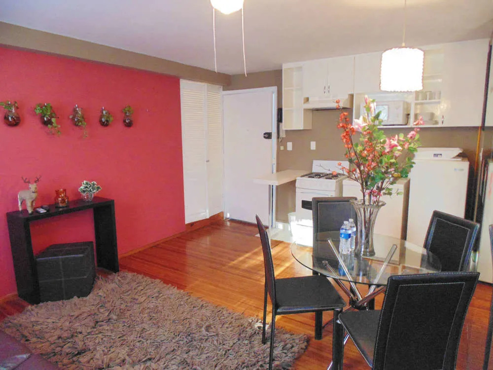 Suites Portal San Ángel I Hospedaje Ejecutivo
