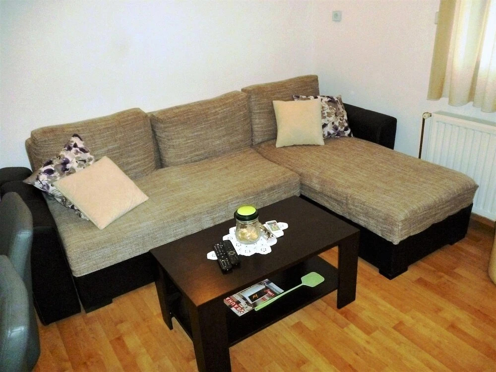 Apartments Dadic