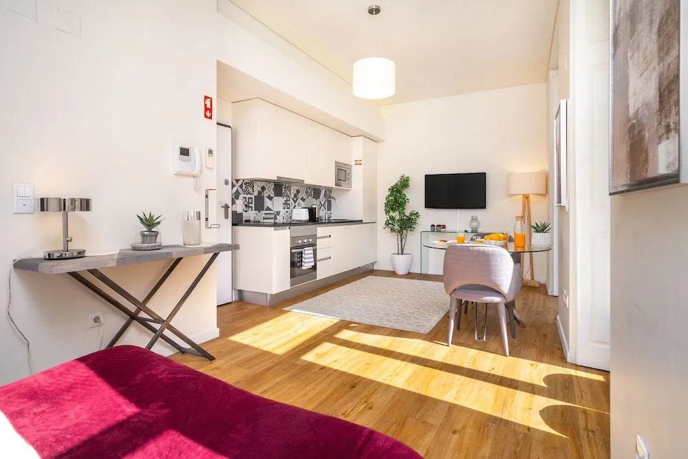 Alcântara Premium Apartment