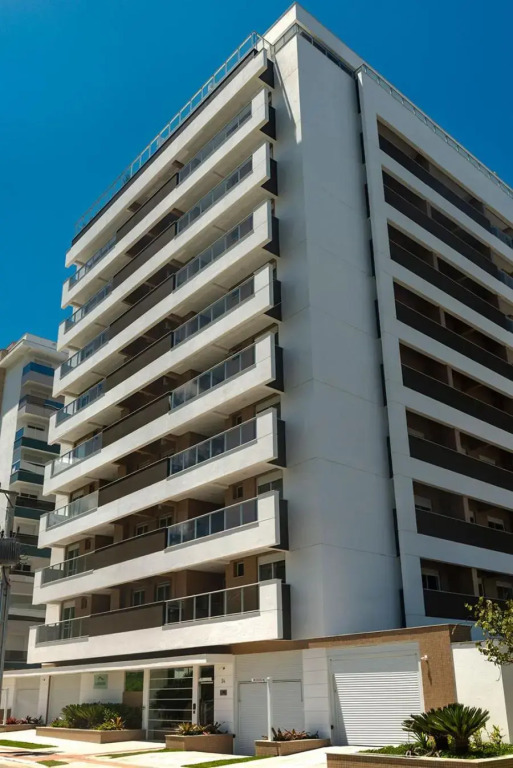 Apartamento Praia de Palmas