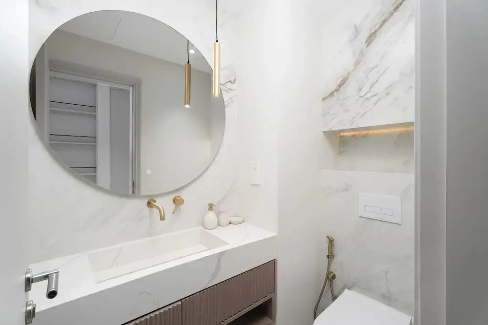 Nasma Holiday Homes - Elite Residences
