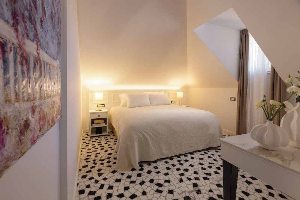 Heritage Hotel Lucia
