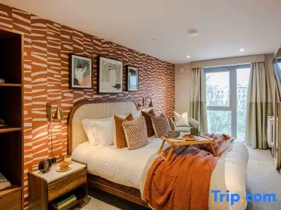 Wapping Wharf | 2 Bedroom Apartment