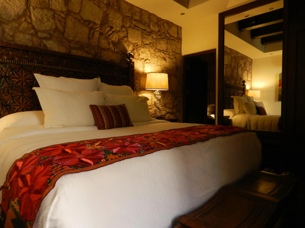 Hotel De La Soledad
