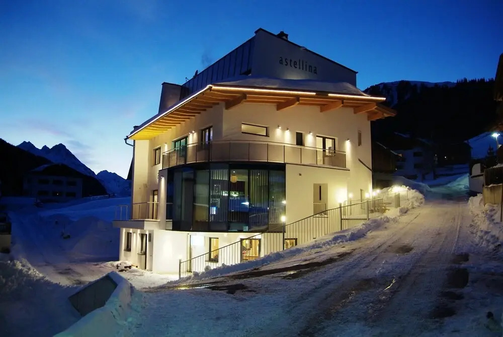 Astellina hotel-apart