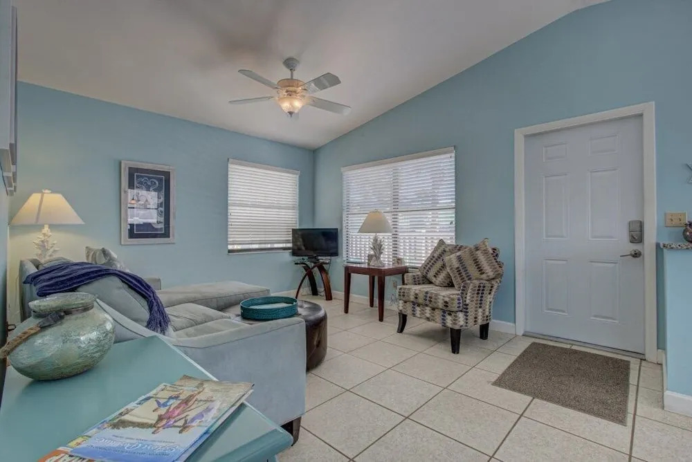 The Anna Maria Island Beach Castaway 2