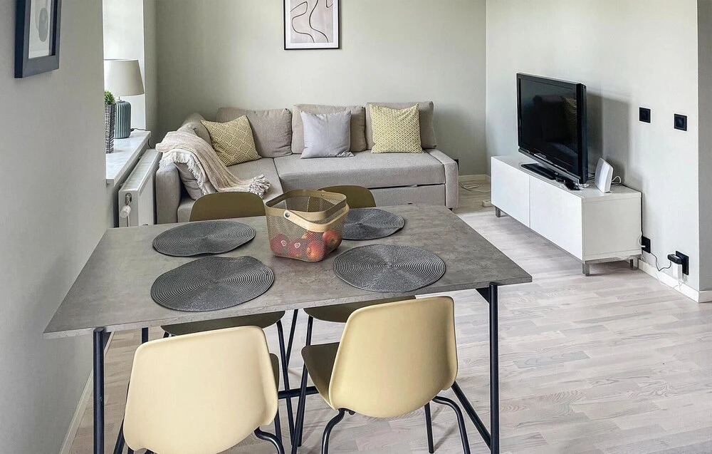 Beautiful Apartment in Mörbylånga With 1 Bedrooms, Wifi and Outdoor Swimming Pool