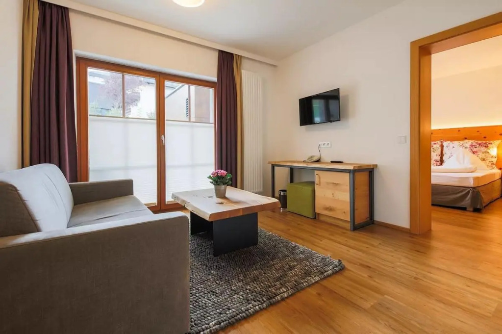 Hotel Stadt Wien