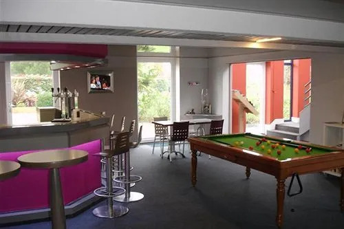 Reix Hotel