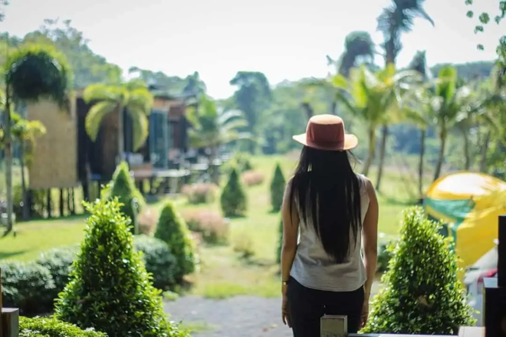 Chiewlan Camp and Resort