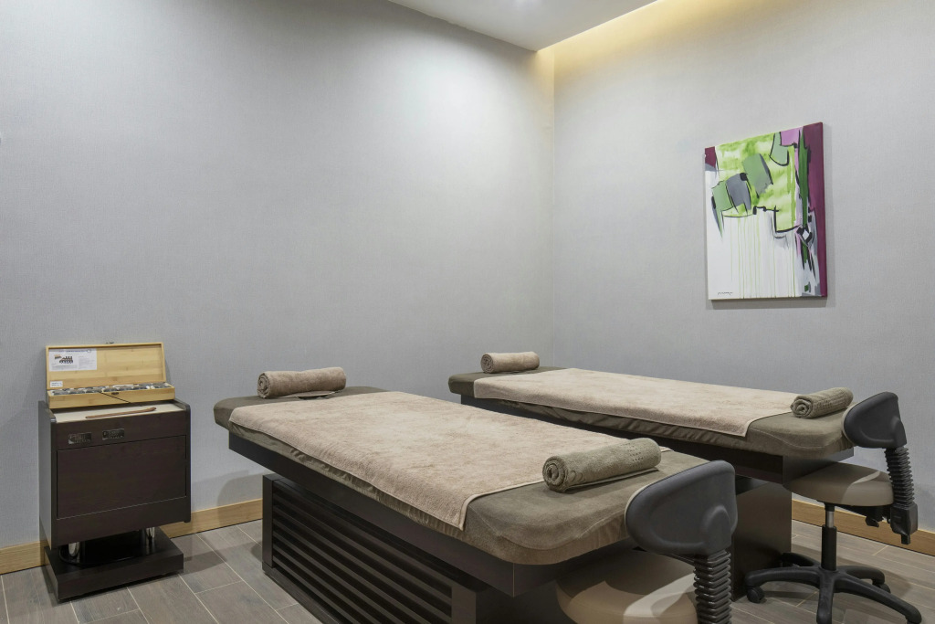 Hilton Garden Inn Erzurum