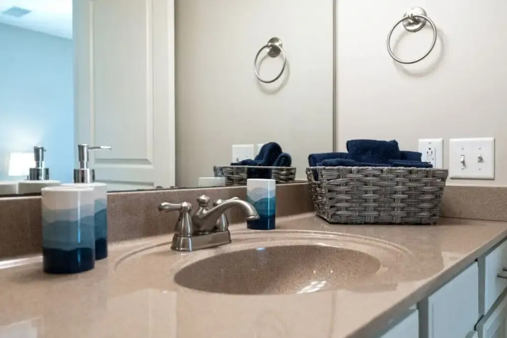 Bring Friends - Nashville Extra Large Rental Condo