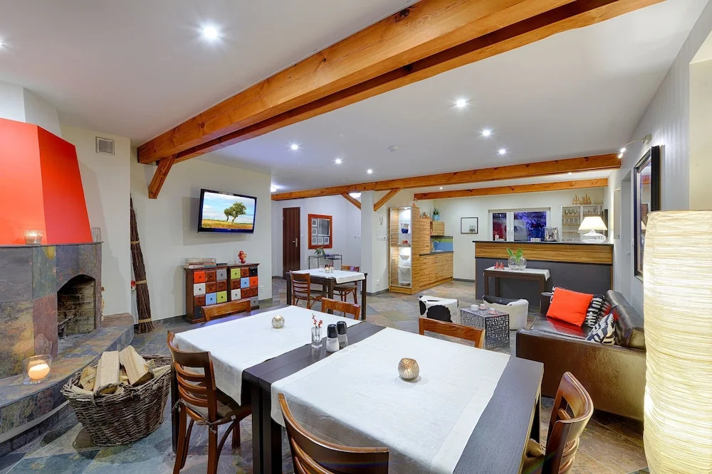 Harry nie z tej bajki & Bałtycka44 Apartments