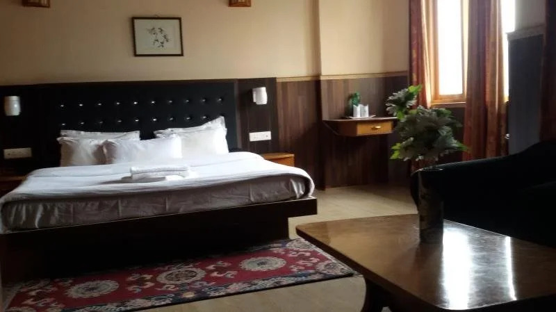 Comfort Inn