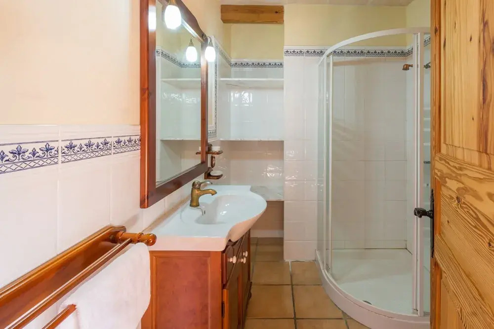 Casa Rural Sa Sorda in Campos