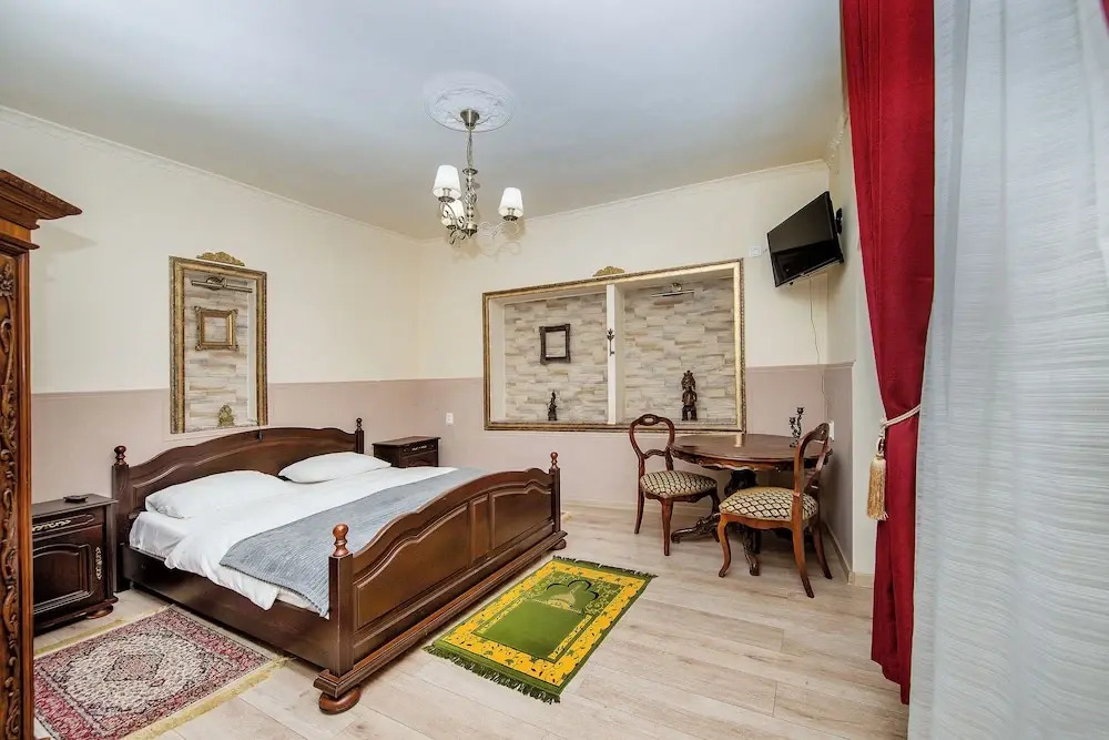 ZiRa Residence - Authentic rooms in Old Town