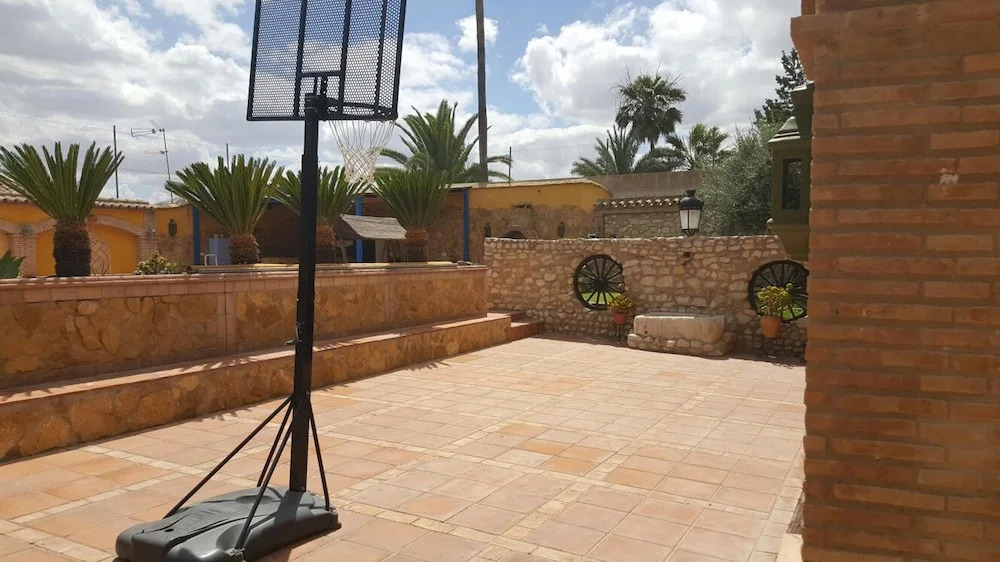 House With 2 Bedrooms in Écija, With Private Pool, Enclosed Garden and