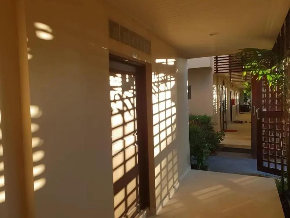 TSE Residence [by Samui Emerald]