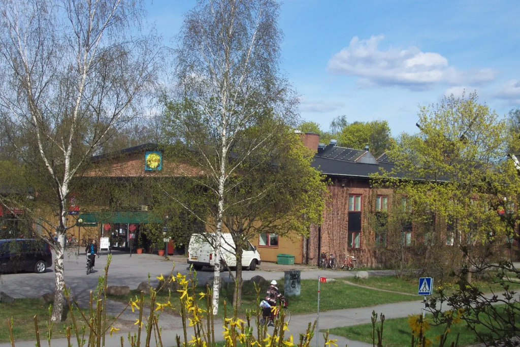 Dialog Hotel Ariston Lidingö