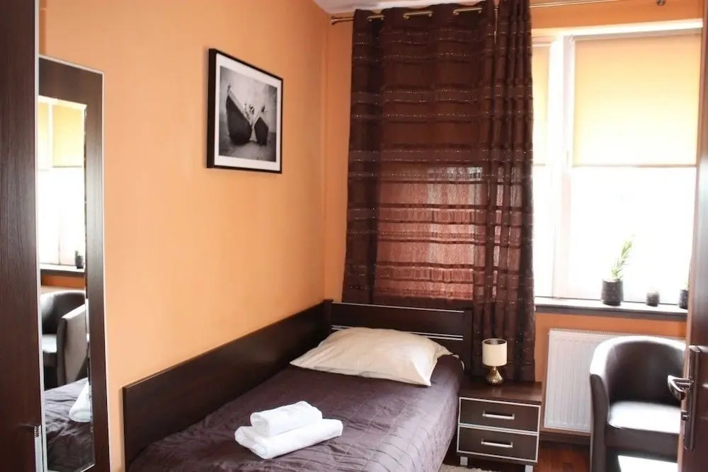 Apartament Integro