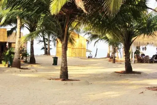 Tina Beach Resort
