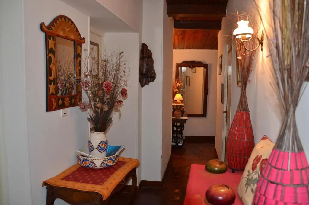 Auberge du Lac