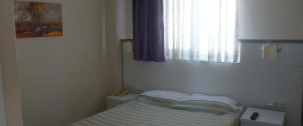 Cicek Otel - Apartments