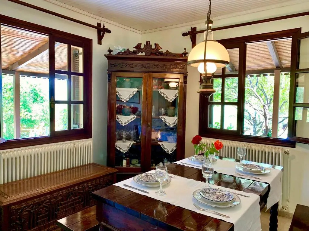 Casa Bella Vita