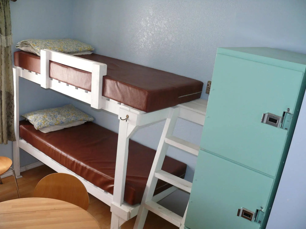 Turtle Hostel