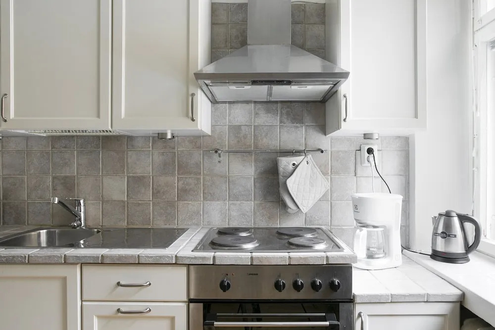 2ndhomes Central 85m2 2BR Apartment