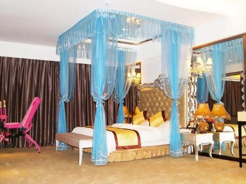 yilonganyun Hotel