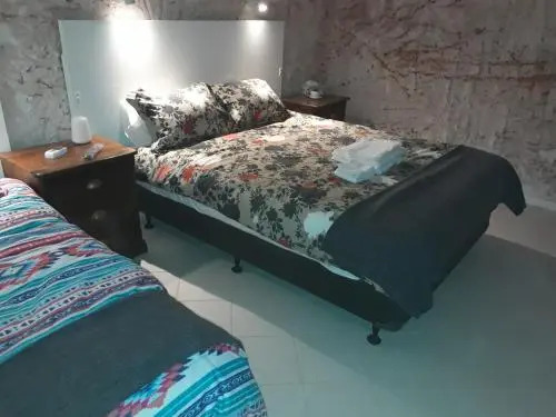 Desert Dwellers Underground B&B