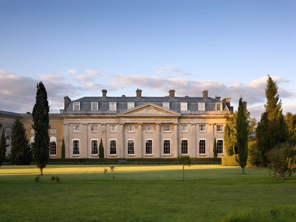 The Ickworth Hotel & Spa