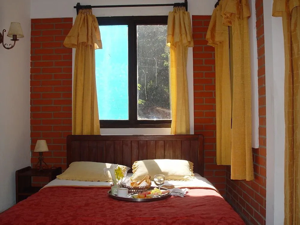 Rio Selva Resort-Yungas