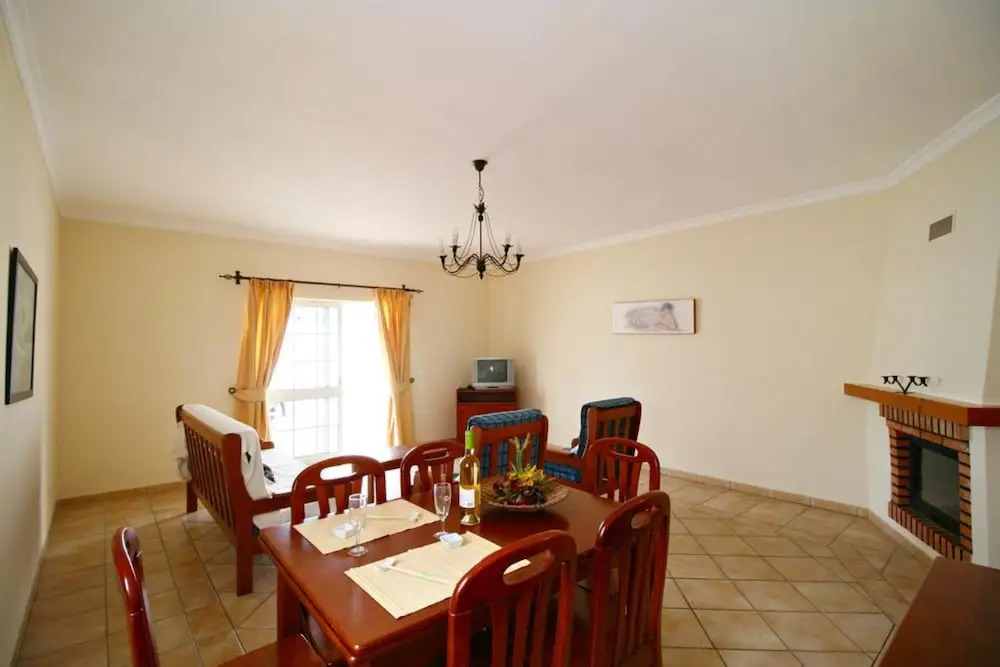 Villa - 3 Bedrooms with Pool - 101343