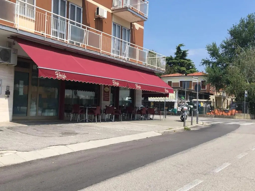 Appartamento Intero Bilocale Totalmente Arredato A Padova